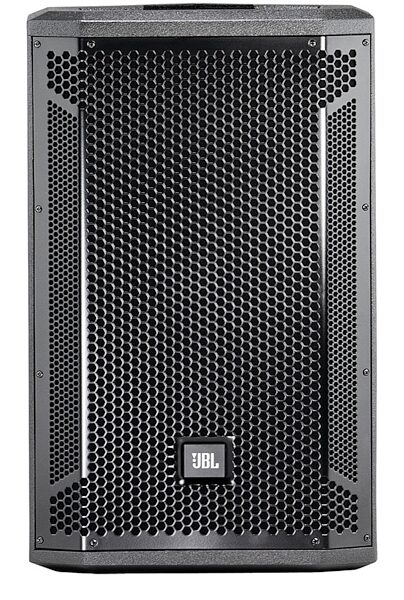 open zoom image for JBL STX812M 2-Way Floor Monitor Speaker (1600 Watts, 1x12"), Front