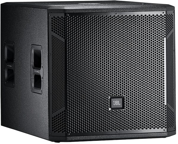open zoom image for JBL STX818S PA Subwoofer Passivem Unpowered Speaker (2000 Watts, 1x18"), Main