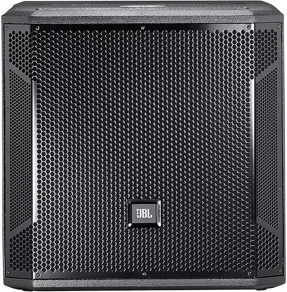 open zoom image for JBL STX818S PA Subwoofer Passivem Unpowered Speaker (2000 Watts, 1x18"), Front