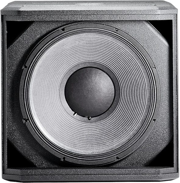 open zoom image for JBL STX818S PA Subwoofer Passivem Unpowered Speaker (2000 Watts, 1x18"), No Grill Front