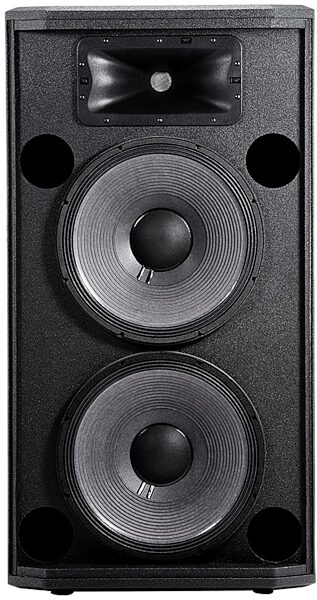 open zoom image for JBL STX825 2-Way PA Speaker (2400 Watts, 2x15"), No Grill Front