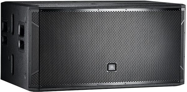 open zoom image for JBL STX828S PA Subwoofer Speaker (4000 Watts, 2x18"), Angle