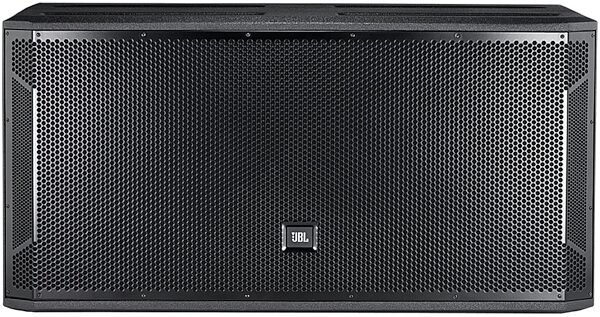 open zoom image for JBL STX828S PA Subwoofer Speaker (4000 Watts, 2x18"), Main
