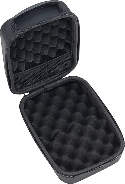 open zoom image for Zoom Universal Soft Shell Case, Small, SCU-20, Open