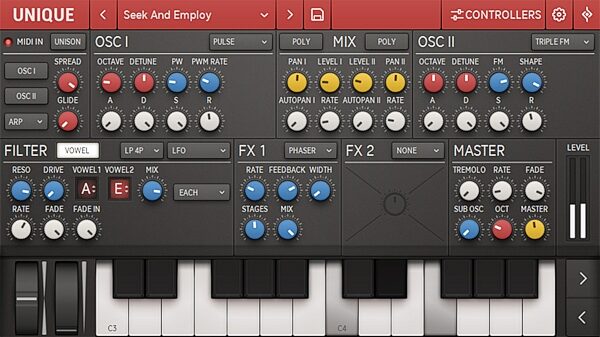 open zoom image for Sugar Bytes Sugar Bundle Plug-in Software, Digital Download, Action Position Back