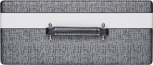 open zoom image for Supro Black Magick Guitar Speaker Cabinet (75 Watts, 1x12"), 8 Ohms, Action Position Back