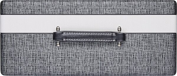 open zoom image for Supro Black Magick Guitar Speaker Cabinet (75 Watts, 1x12"), 8 Ohms, Action Position Back