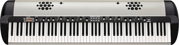 open zoom image for Korg SV-2 SP Digital Stage Piano, 88-Key, New, Action Position Back