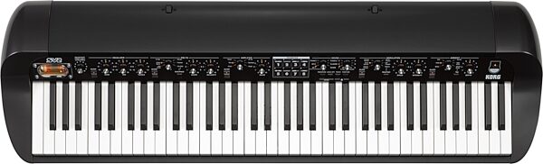 open zoom image for Korg SV-2 Digital Stage Piano, 73-Key, New, Action Position Back
