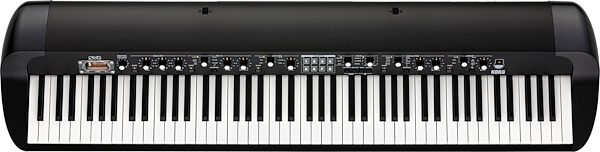open zoom image for Korg SV-2 Digital Stage Piano, 88-Key, New, Action Position Back