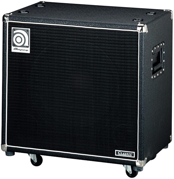 open zoom image for Ampeg SVT-15E Bass Cabinet (200 Watts, 1x15"), Main