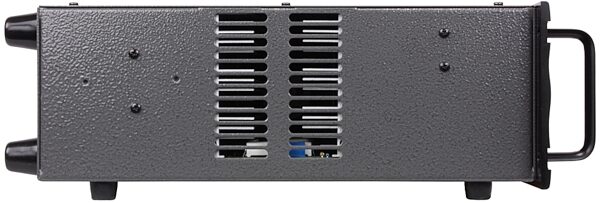 open zoom image for Ampeg SVT-4PRO Bass Amplifier Head (1200 Watts), New, Side