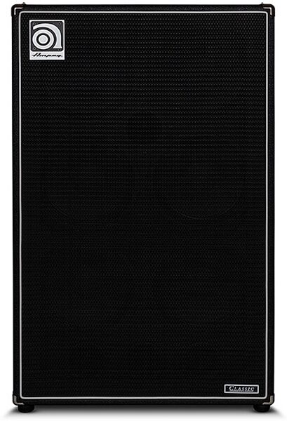 open zoom image for Ampeg SVT-610HLF Bass Cabinet (600 Watts, 6x10"), New, Main