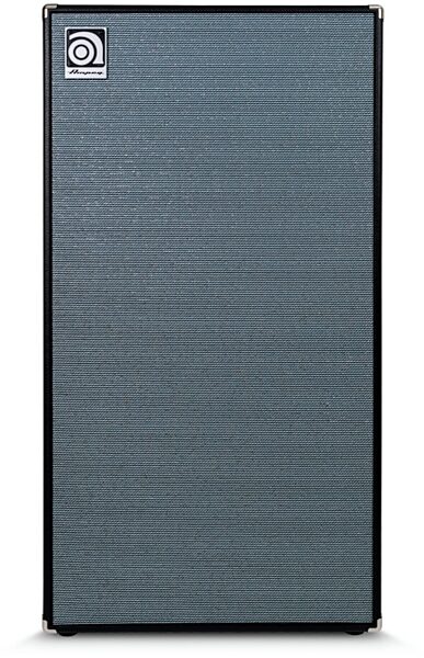 open zoom image for Ampeg SVT-810AV Anniversary Bass Cabinet (800 Watts, 8x10"), New, ve