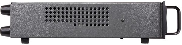open zoom image for Ampeg SVT-8PRO Bass Amplifier Head (2500 Watts), Side