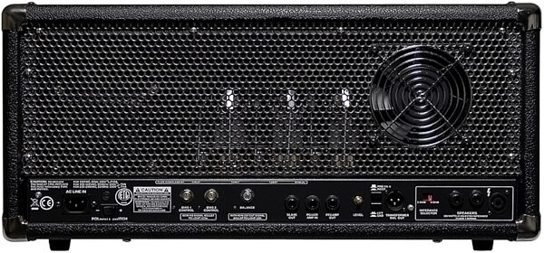 open zoom image for Ampeg SVT-VR Bass Amplifier Head (300 Watts), New