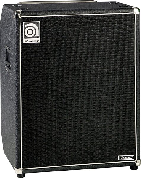 open zoom image for Ampeg SVT-410HLF Bass Cabinet (500 Watts, 4x10"), New, Main