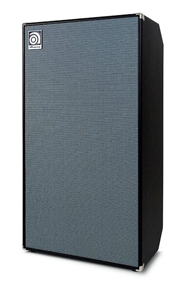 open zoom image for Ampeg SVT-810AV Anniversary Bass Cabinet (800 Watts, 8x10"), New, Main