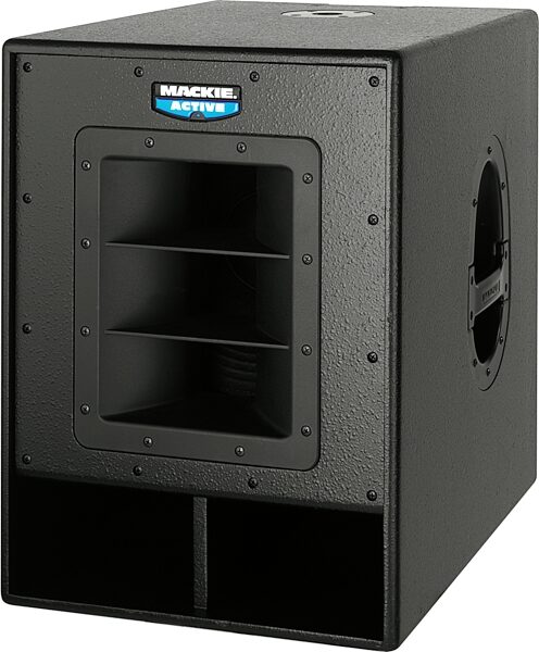 open zoom image for Mackie SWA1501 Powered 15 in. Subwoofer, Main