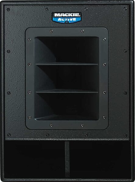 open zoom image for Mackie SWA1501 Powered 15 in. Subwoofer, Front