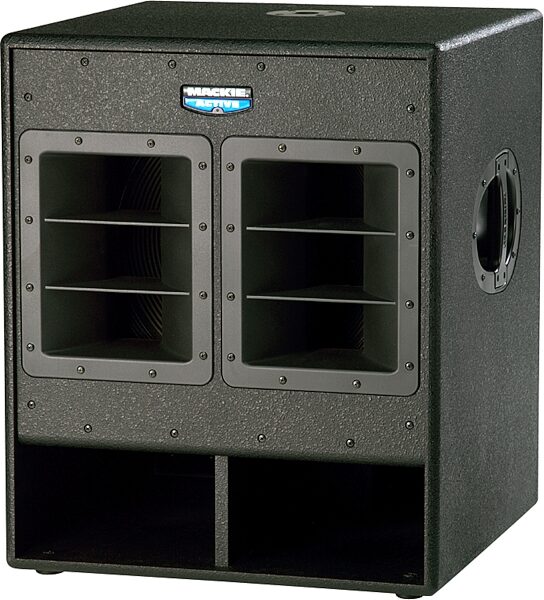 open zoom image for Mackie SWA1801Z Powered Subwoofer (18 in., 900W ), Main