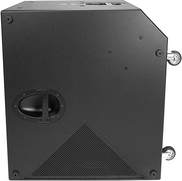 open zoom image for Mackie SWA2801z Powered Subwoofer (800 Watts, 2x18 in.), Right Side