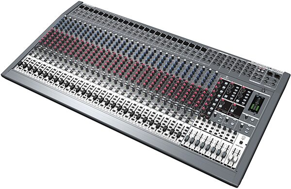 open zoom image for Behringer SX3282 Eurodesk 32-Channel Mixer, Right