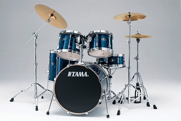 open zoom image for Tama SX52 Superstar EFX 5-Piece Drum Kit, Main