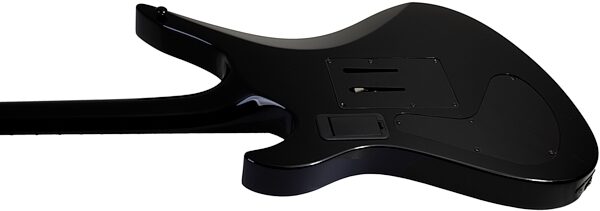 open zoom image for Schecter Synyster Gates Custom-S Electric Guitar, Back