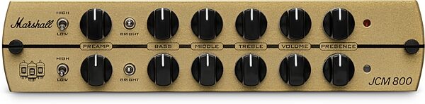 open zoom image for Synergy Marshall JCM800 Preamp Module, New, Main