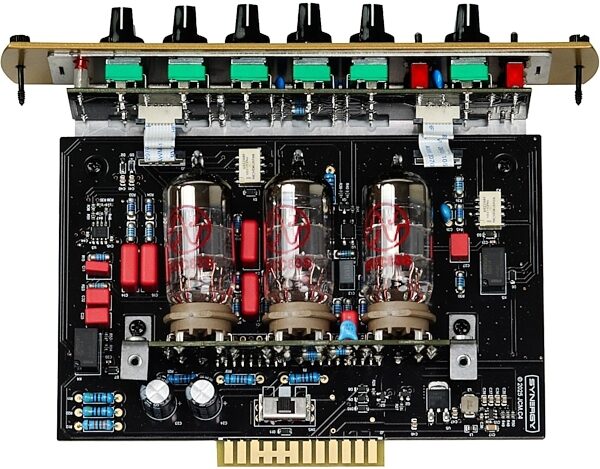 open zoom image for Synergy Marshall JCM800 Preamp Module, New, Main