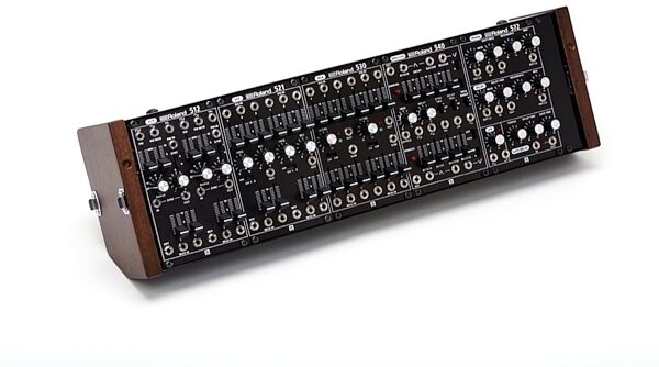 open zoom image for Roland System-500 Modular Synthesizer Complete Set, Left 2