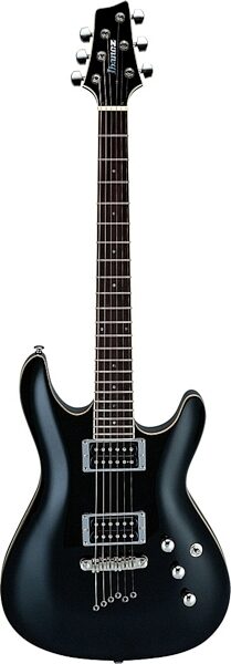 open zoom image for Ibanez SZ320 Electric Guitar, Black