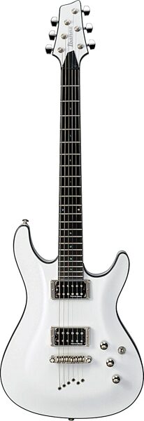 open zoom image for Ibanez SZ320EX Electric Guitar, White