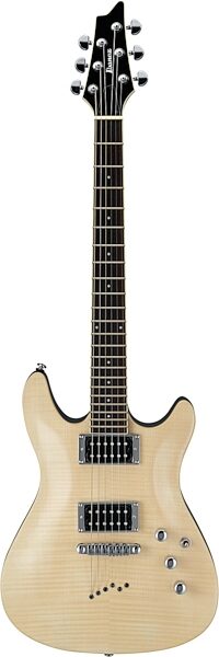 open zoom image for Ibanez SZR520 Electric Guitar, Natural