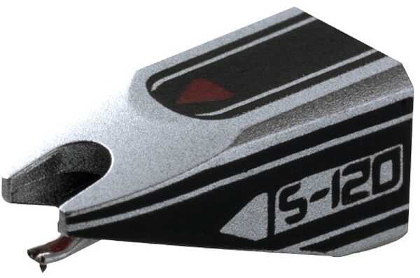 open zoom image for Ortofon Serato S120 DJ Stylus, Main