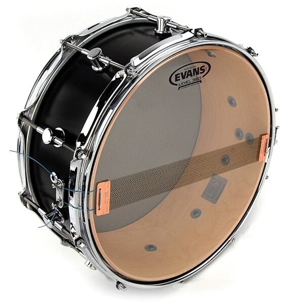 open zoom image for Evans 300 Snare Side Drumhead, 10 inch, Main