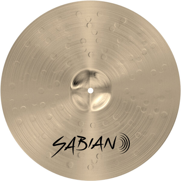open zoom image for Sabian Stratus Hi-Hat Cymbal, 14 inch, Bottom, Action Position Back