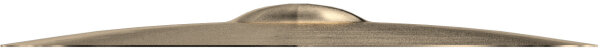 open zoom image for Sabian Stratus Hi-Hat Cymbal, 14 inch, Top, Action Position Back