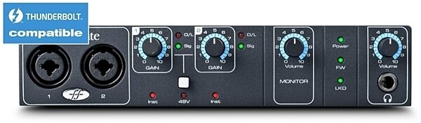 open zoom image for Focusrite Saffire Pro 14 FireWire Audio Interface, Main