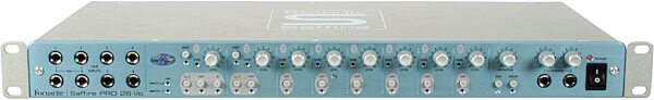 open zoom image for Focusrite Saffire Pro 26 I/O FireWire Audio Interface, Main