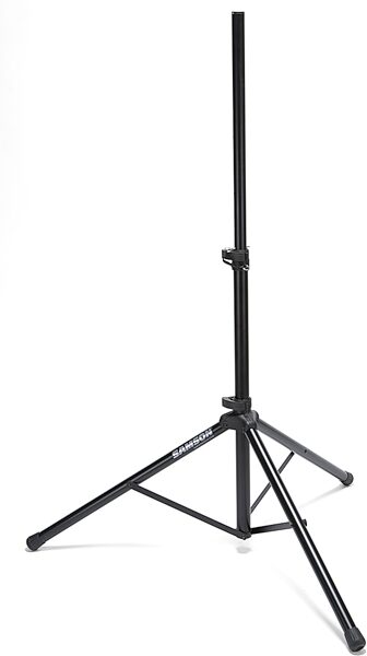 open zoom image for Samson SP100 Heavy-Duty Locking Speaker Stand, New, Main