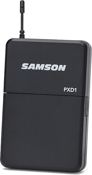 open zoom image for Samson Stage Series PXD1 Beltpack Transmitter, New, Main