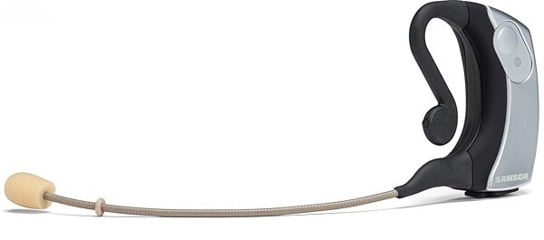 open zoom image for Samson AirLine Micro AH2/SE10 Earset Transmitter with Y Cable, Band K1, Main