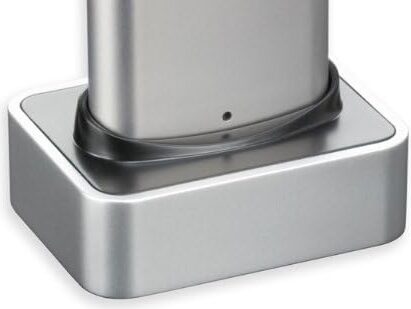 open zoom image for Samson AR2D Charging Dock for AirLine Micro AR2 Receiver, New, Action Position Back