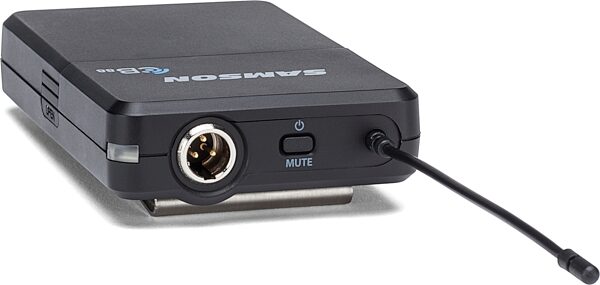 open zoom image for Samson CB88 Wireless Bodypack Transmitter, Band D, Main
