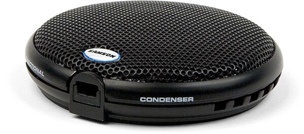 open zoom image for Samson UB1 USB Omni Boundary Condenser Microphone, New, Action Position Back