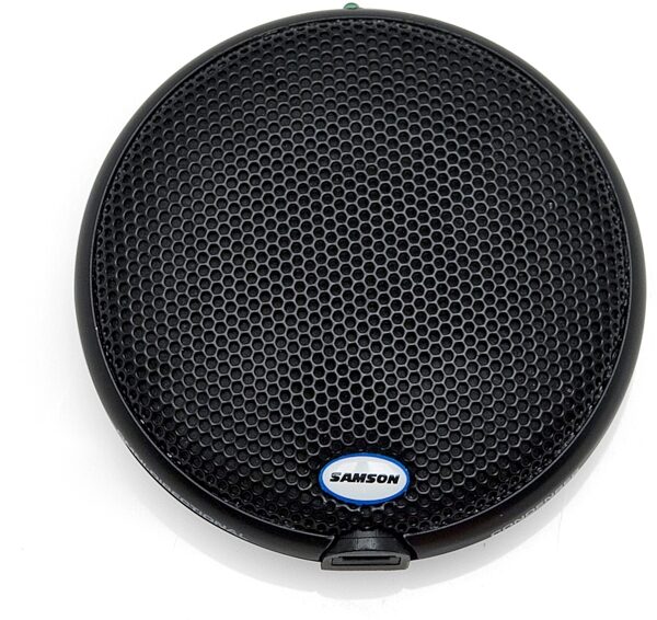 open zoom image for Samson UB1 USB Omni Boundary Condenser Microphone, New, Action Position Back