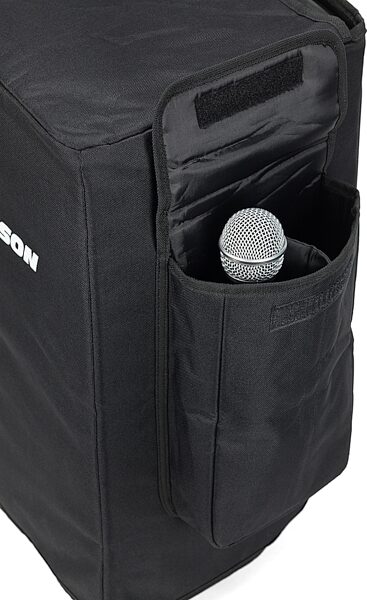 open zoom image for Samson XP310w Dust Cover, New, Main