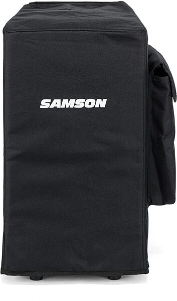 open zoom image for Samson XP310w Dust Cover, New, Main